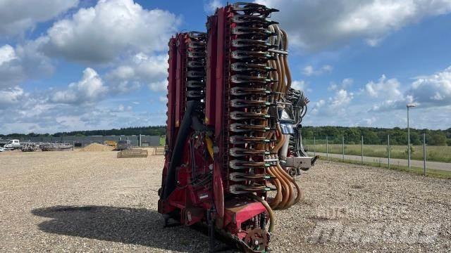 Vredo 12 Miglotāji