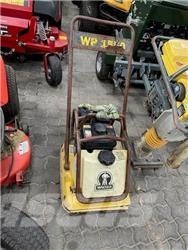 Wacker WP1550 Blietes