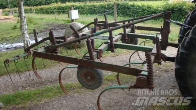Wiberg S11AP Ecēšas