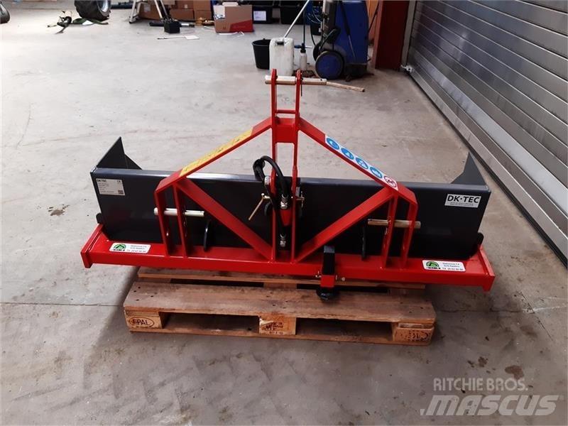 Dk-Tec 160 Kausi
