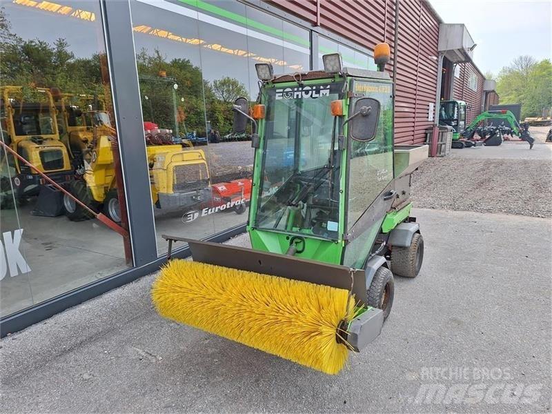 Egholm 2150 Komunālā tehnika instrumentu pārvadāšanai