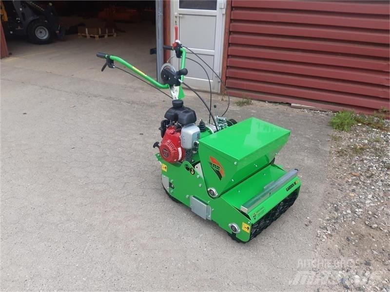  Garden  m58e Sējmašīnas
