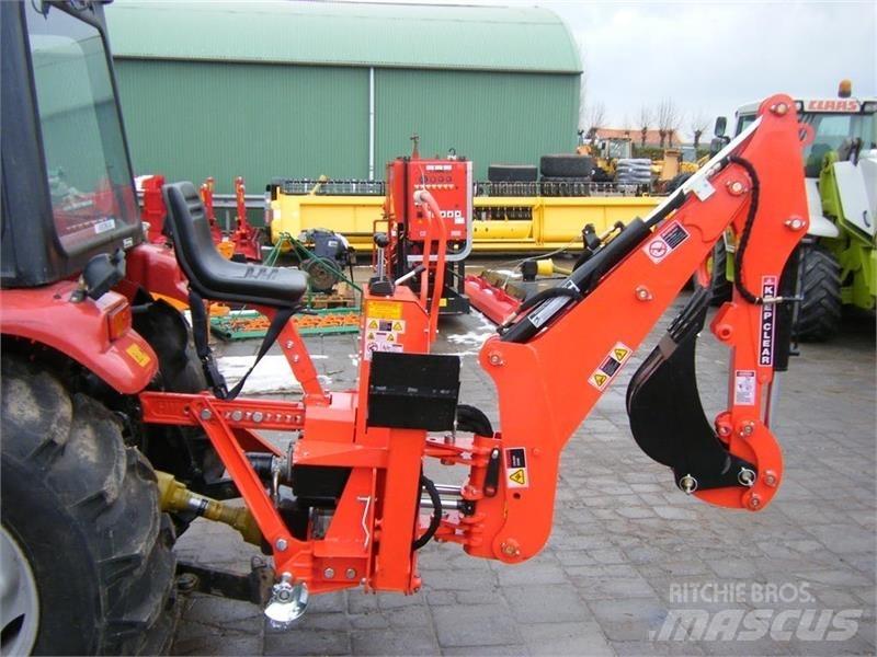  - - -  grave arm Kausi