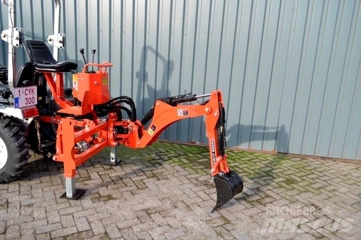  - - -  gravearm Apūdeņošanas sistēmas