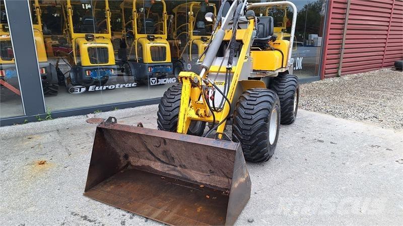 InTrac l40 Mini iekrāvēji