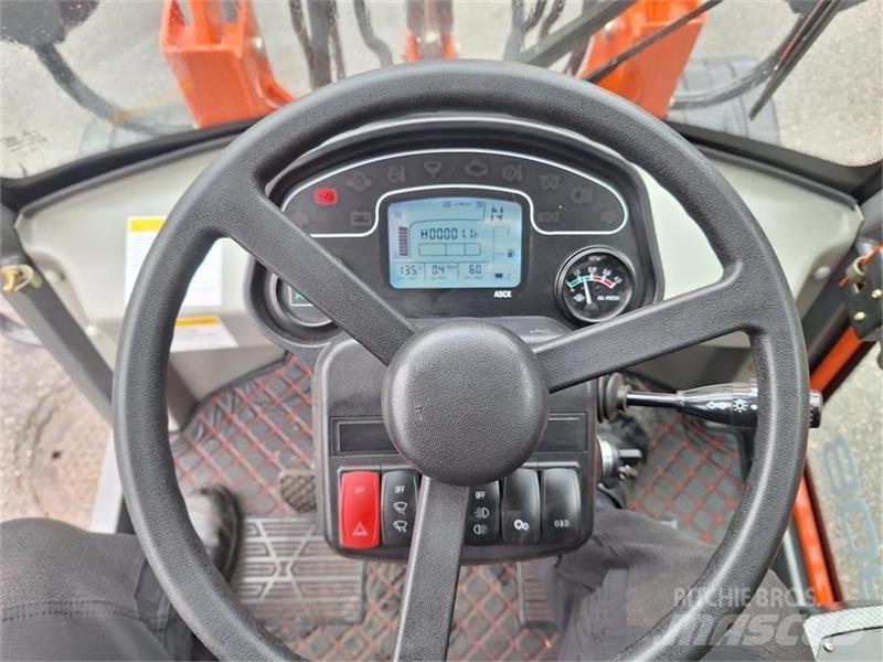  - - -  LE908 Mini iekrāvēji