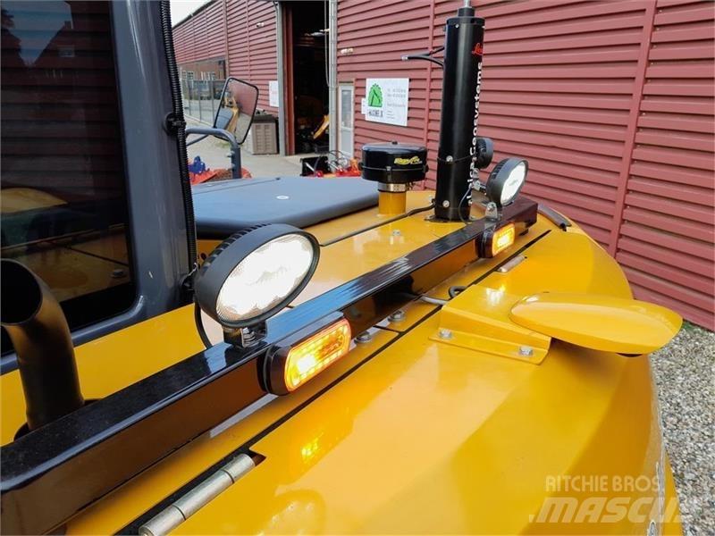 XCMG XE80E Kāpurķēžu ekskavatori