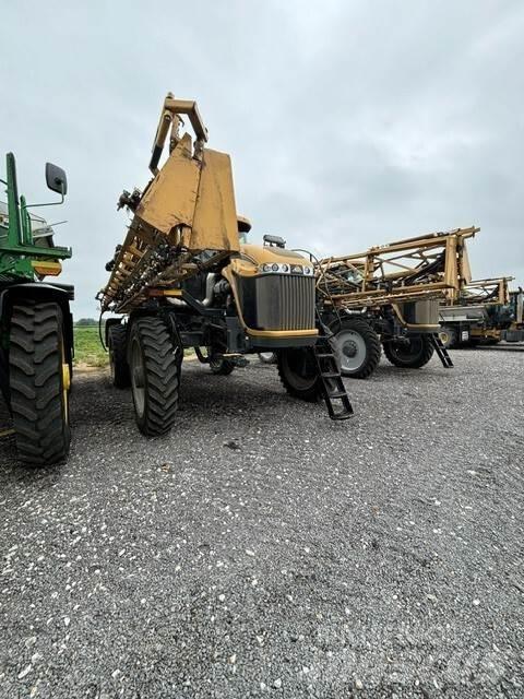 Agco AG1100 Piekabināmie smidzinātāji(miglotāji)