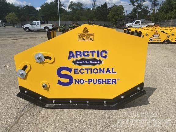  Arctic HD11.5 Citas sastāvdaļas