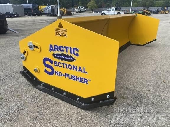  Arctic HD14 Citas sastāvdaļas