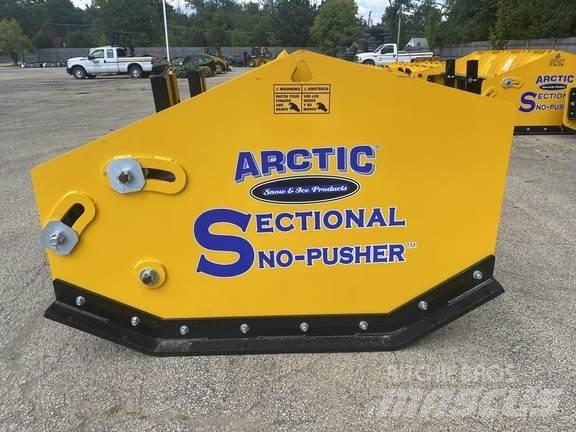  Arctic HD14 Citas sastāvdaļas