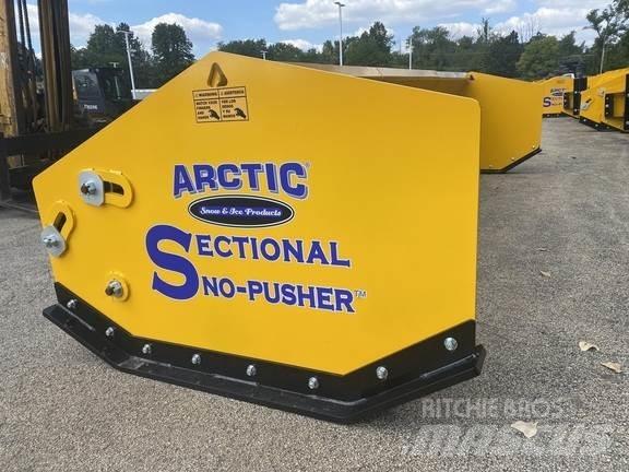  Arctic HD17 Citas sastāvdaļas