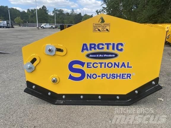  Arctic HD17 Citas sastāvdaļas