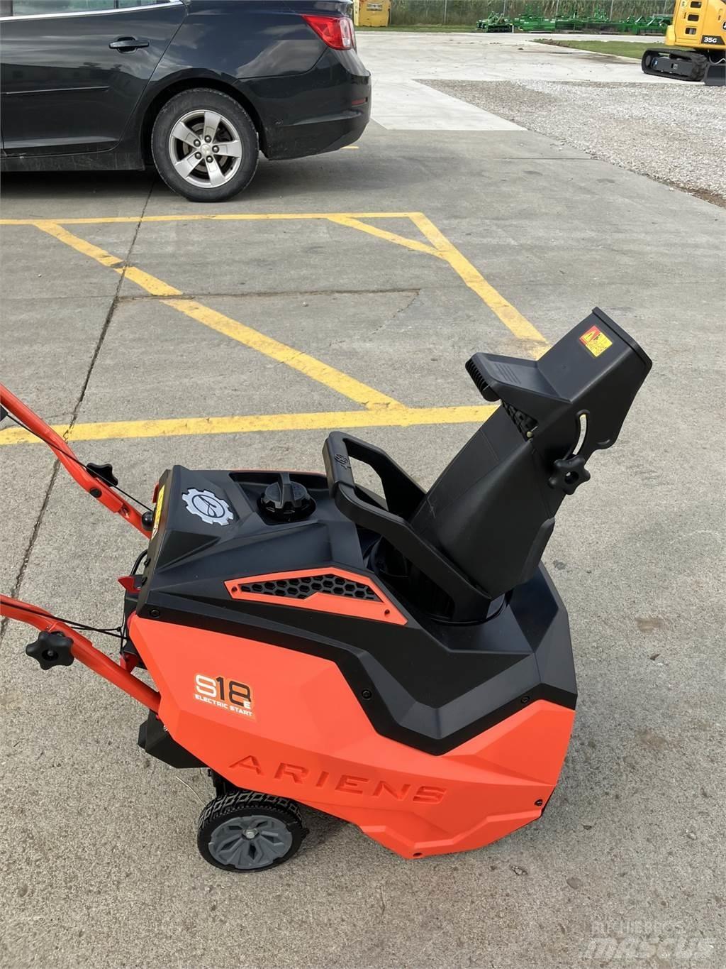 Ariens 938027 Sniega metēji