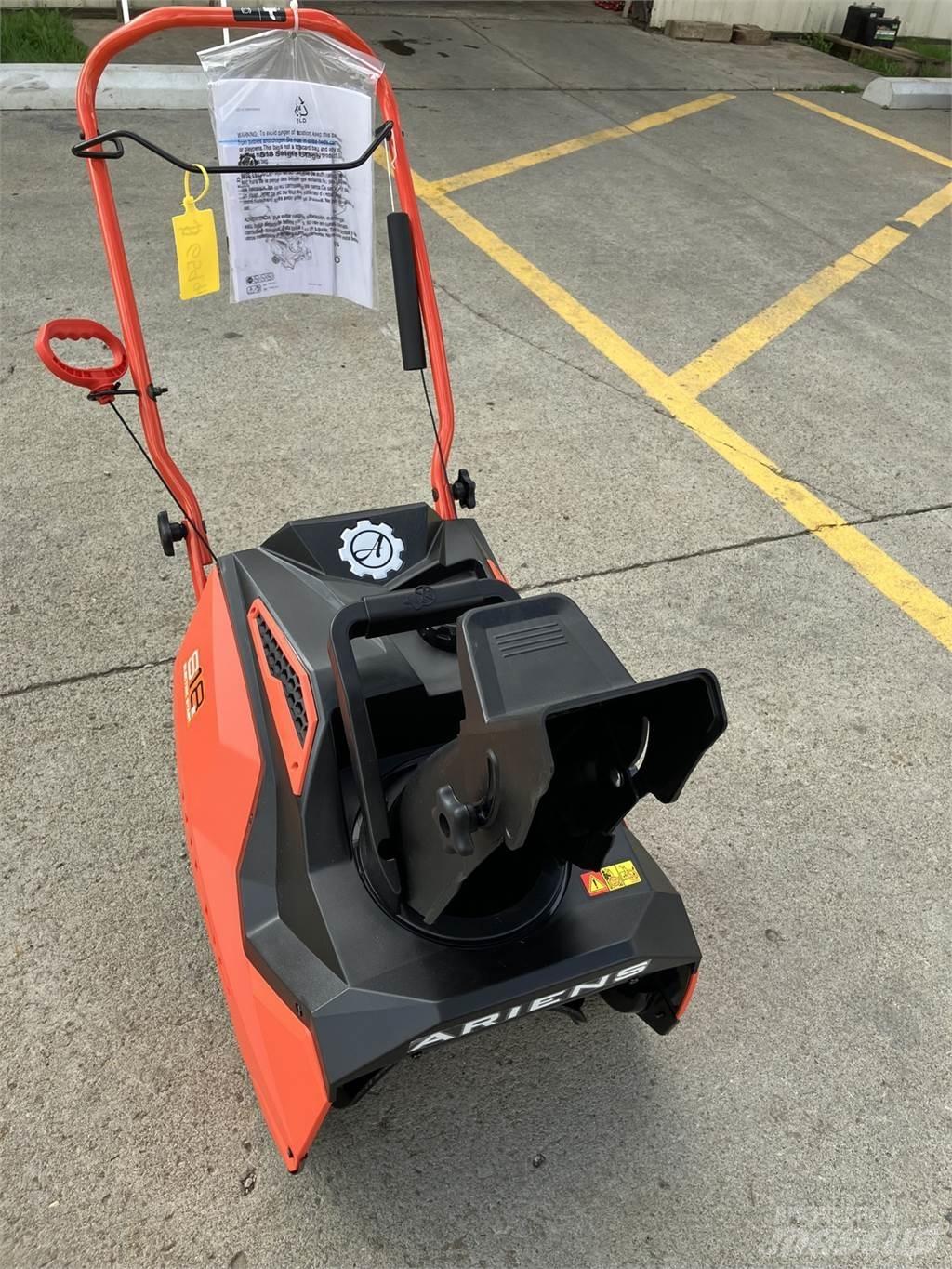 Ariens 938027 Sniega metēji