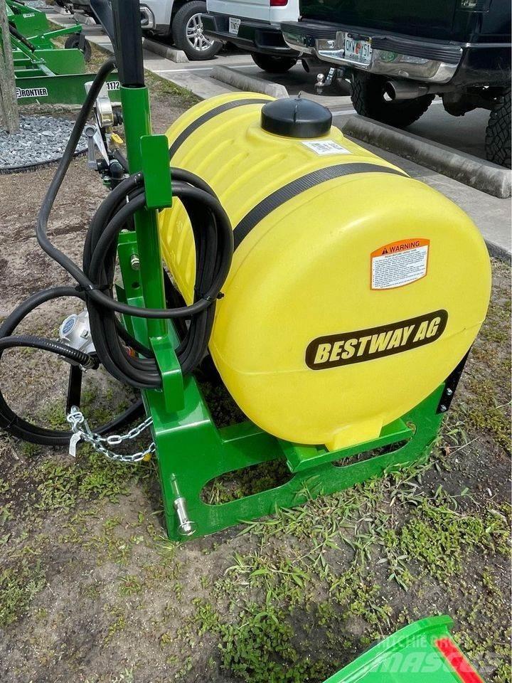 Bestway 3P55/BXT Piekabināmie smidzinātāji(miglotāji)