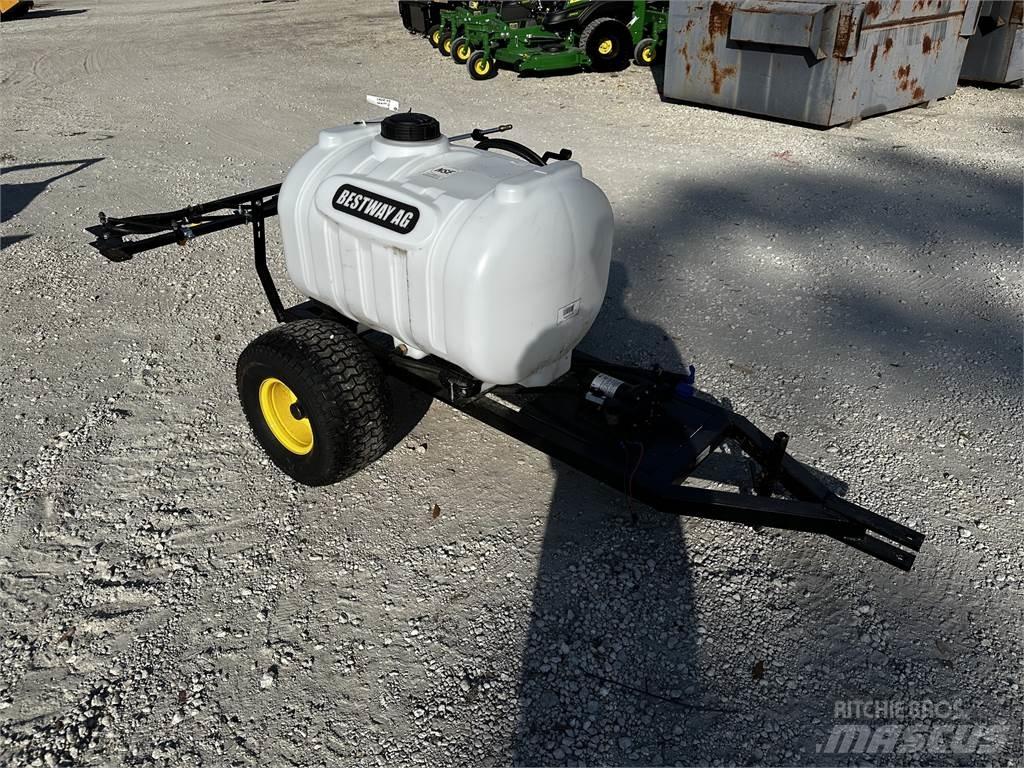 Bestway YD-60 Komunālā tehnika- Citi