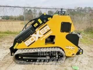 Boxer 700HD Mini iekrāvēji