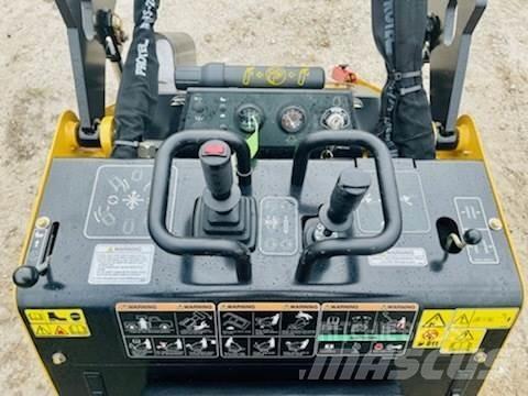 Boxer 700HD Mini iekrāvēji