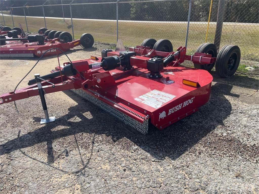 Bush Hog 3110R Ķīpu smalcinātāji, griezēji un attinēji