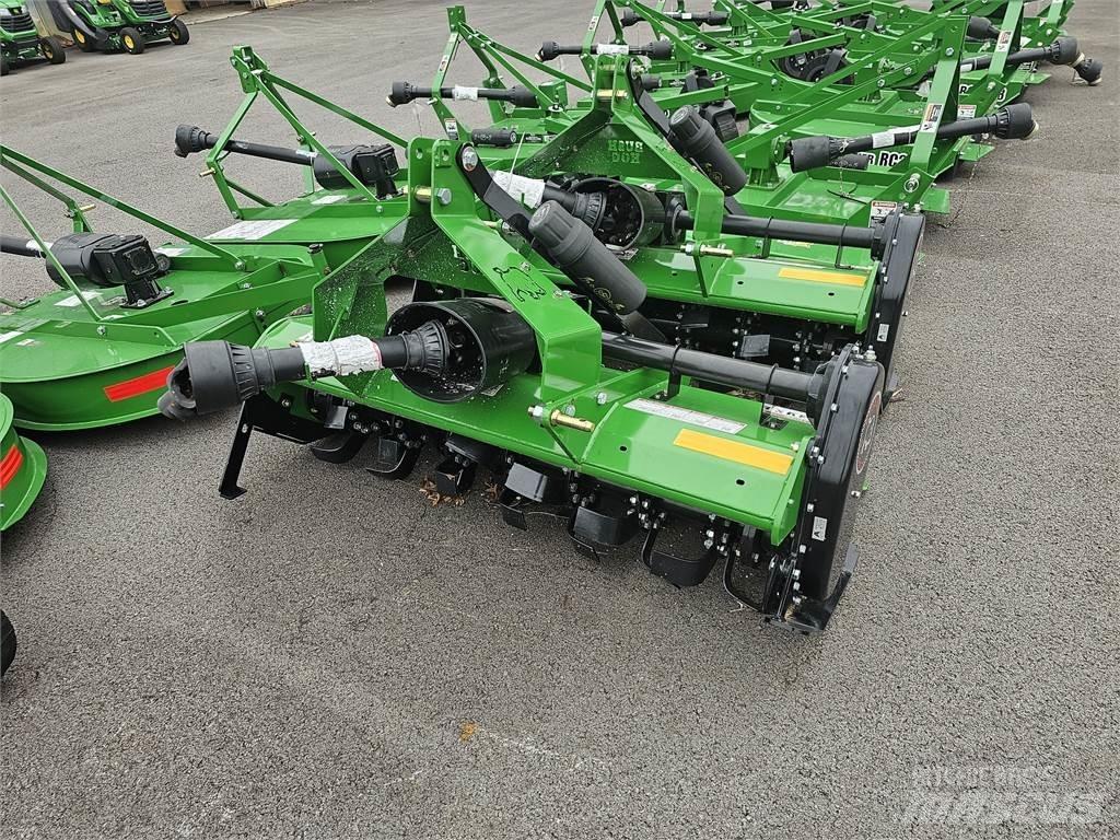 Bush Hog RT60G Lauksaimniecība- Citi