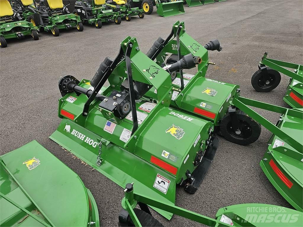 Bush Hog RT60G Lauksaimniecība- Citi