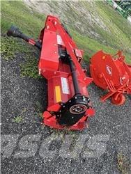 Bush Hog RT60G Cita augsnes apstrādes tehnika un papildaprīkojums