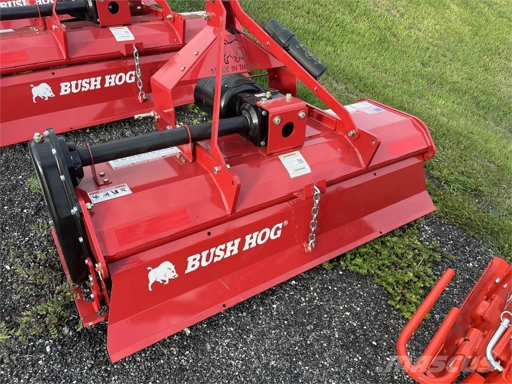 Bush Hog RT60G Cita augsnes apstrādes tehnika un papildaprīkojums