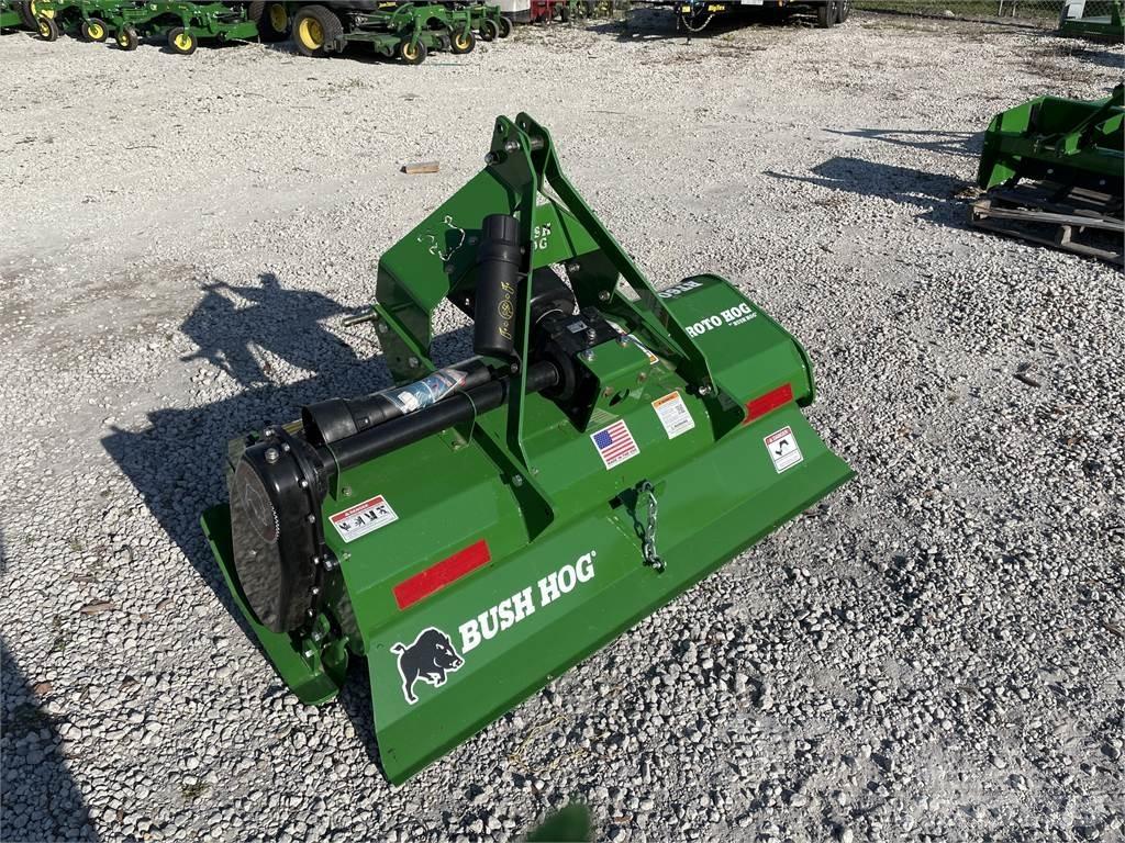 Bush Hog RT60G Augsnes frēzes