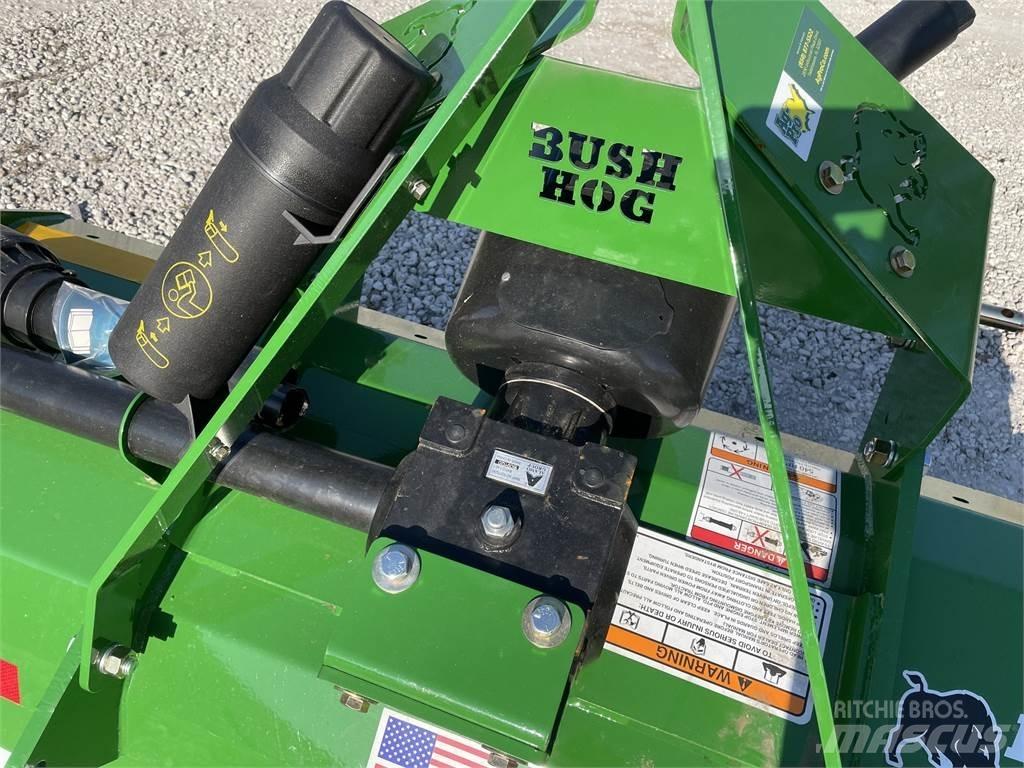 Bush Hog RT60G Augsnes frēzes