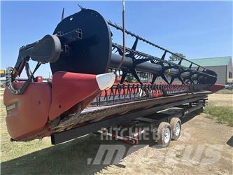 Case IH 3162-35 Ražas novākšanas kombainu papildaprīkojums