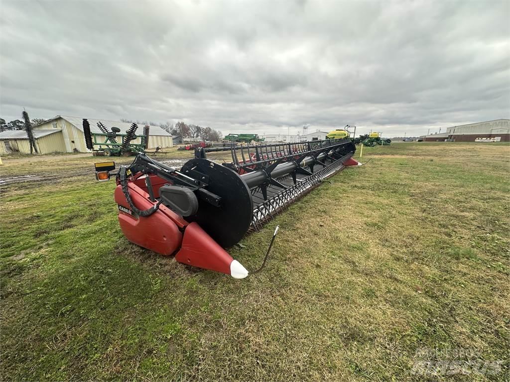 Case IH 3162-35 Ražas novākšanas kombainu papildaprīkojums