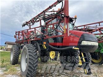 Case IH 3240 Piekabināmie smidzinātāji(miglotāji)