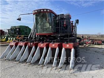 Case IH 625 Cita ražas novākšanas tehnika
