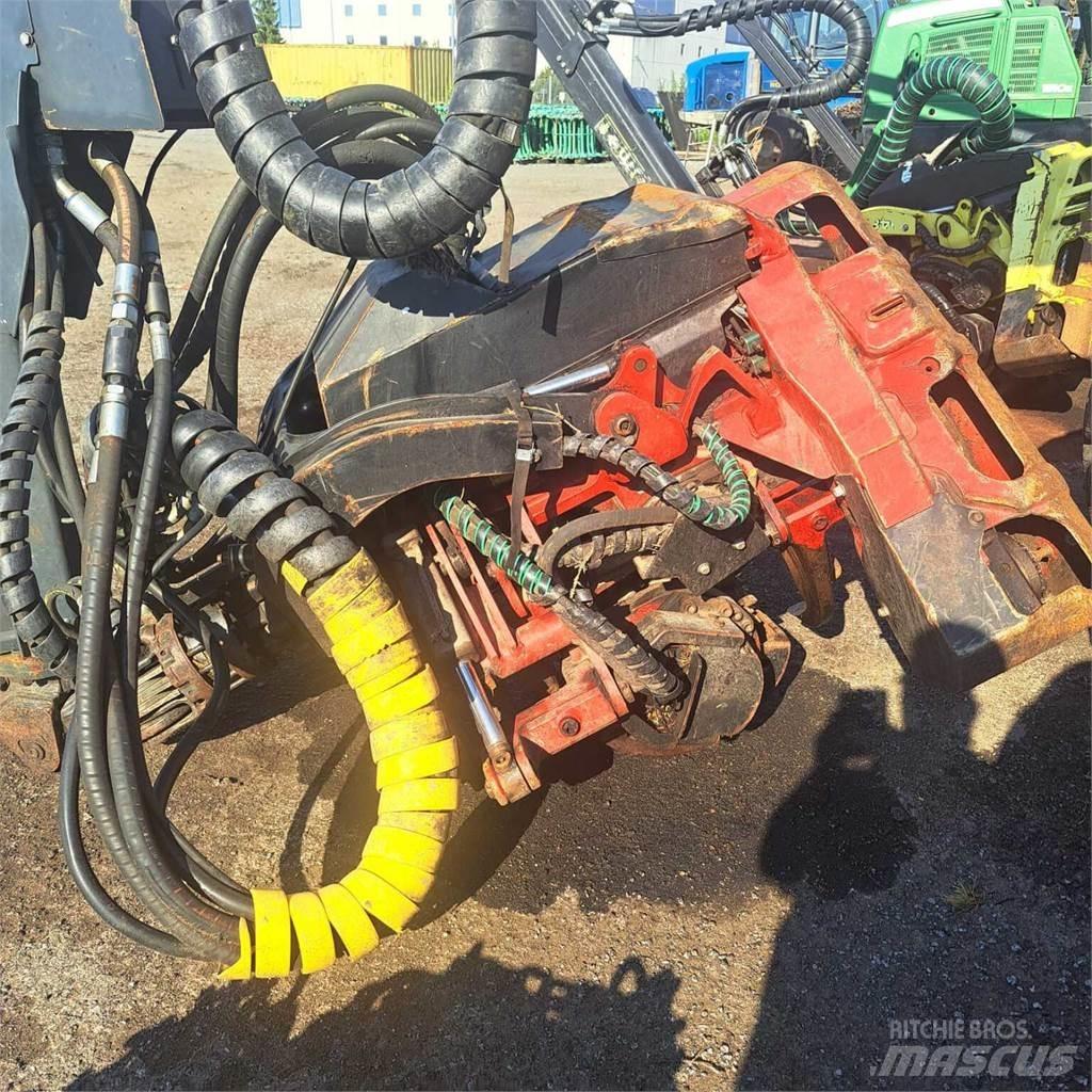 Eco Log 590F Harvesteri