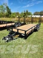  EQ10020-RS Standarta piekabes