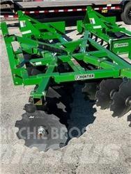 Frontier DH1296 Disku lobītāji/ecēšas