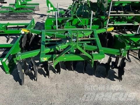 Frontier DH1296 Disku lobītāji/ecēšas