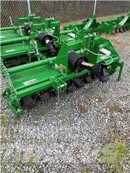 Frontier RT1273 Augsnes frēzes