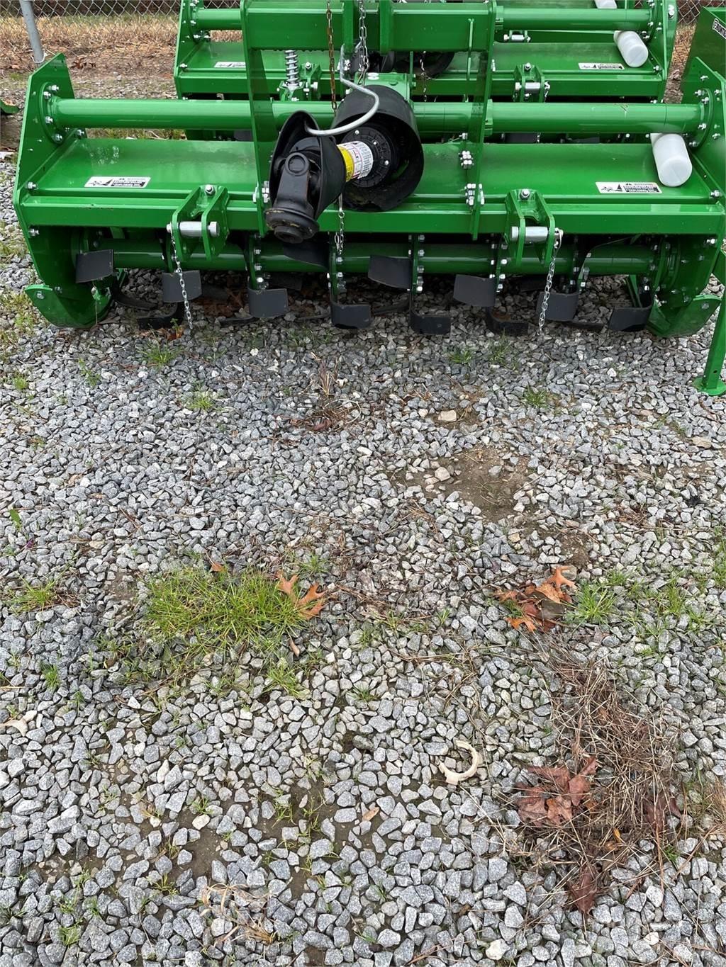 Frontier RT1273 Augsnes frēzes