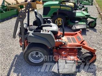 Husqvarna M-ZT Nulles pagrieziena zāles pļāvēji