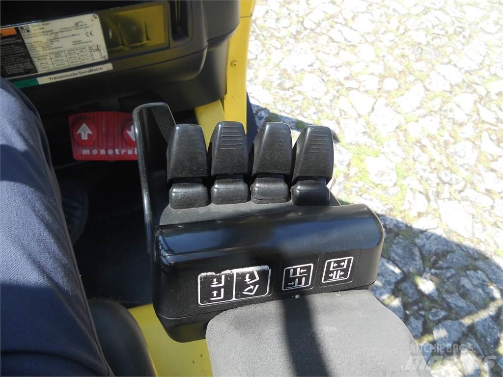 Hyster 3.00 Autokrāvēji - citi