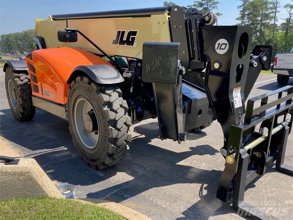 JLG 1055 Teleskopiskie manipulatori
