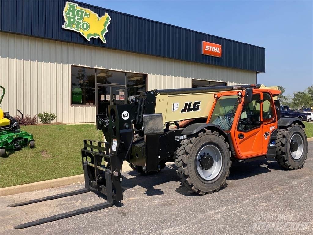 JLG 1055 Teleskopiskie manipulatori