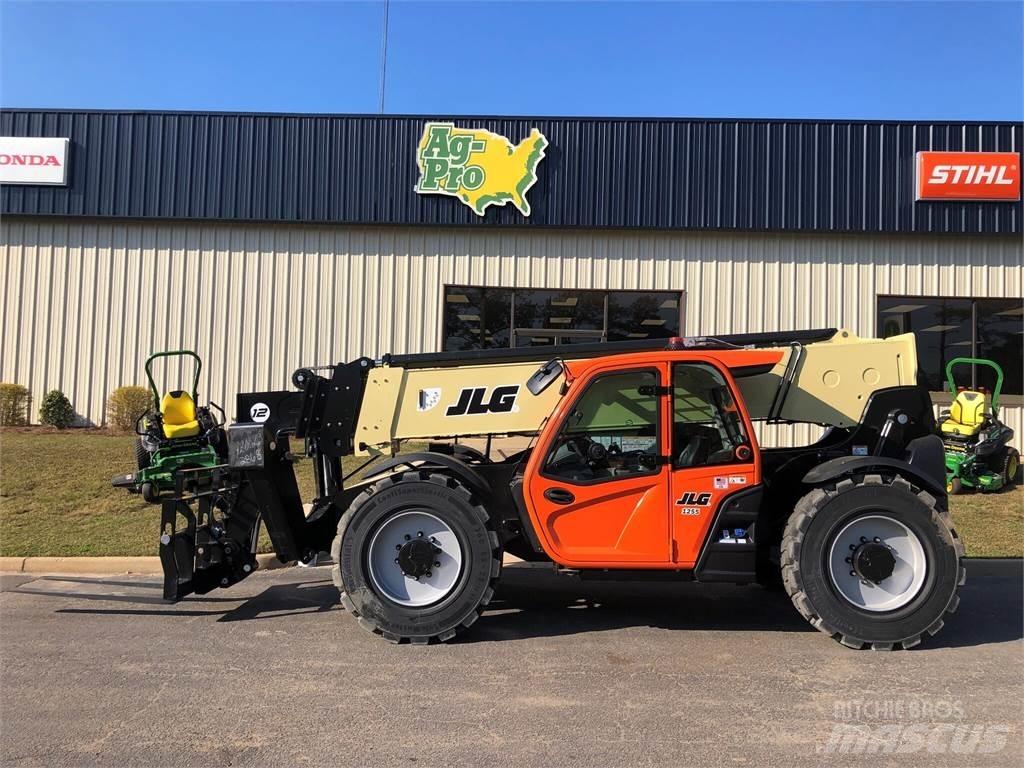 JLG 1255 Teleskopiskie manipulatori