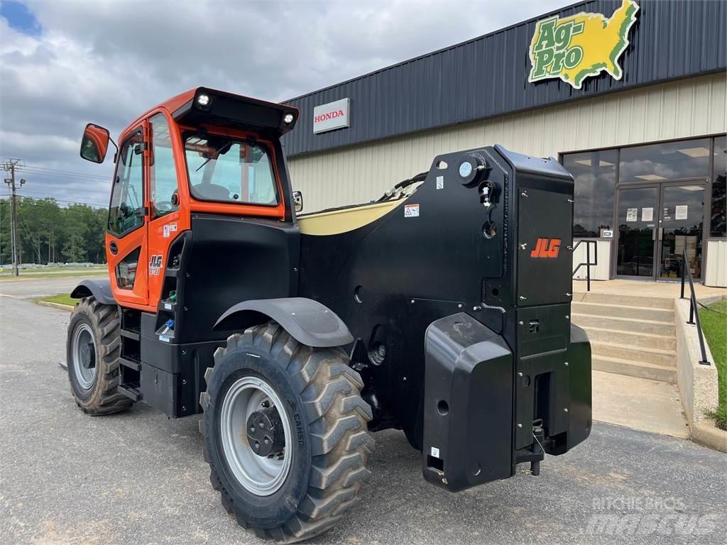 JLG 2733 Teleskopiskie manipulatori