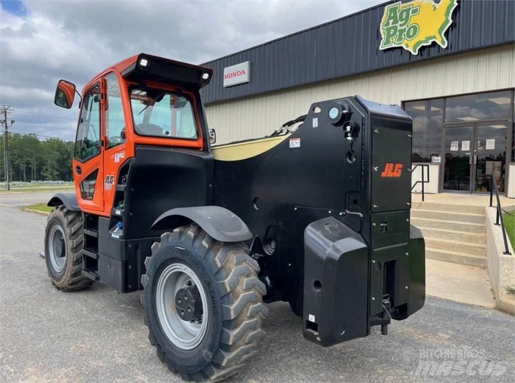JLG 2733 Teleskopiskie manipulatori