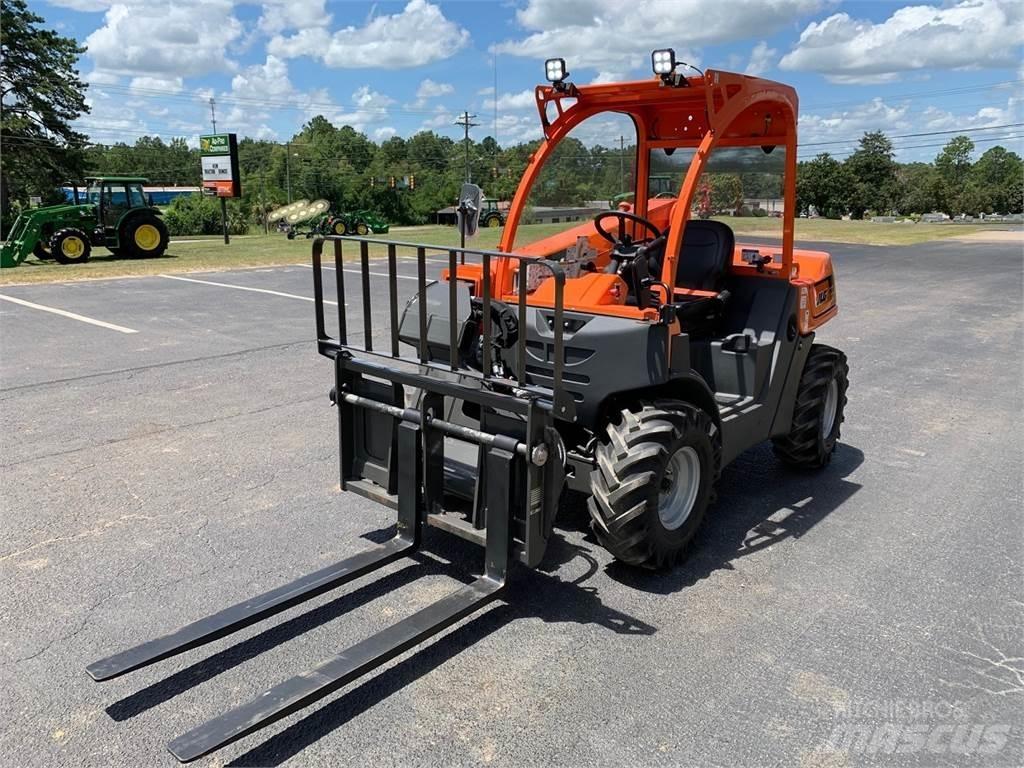JLG 3013 Teleskopiskie manipulatori