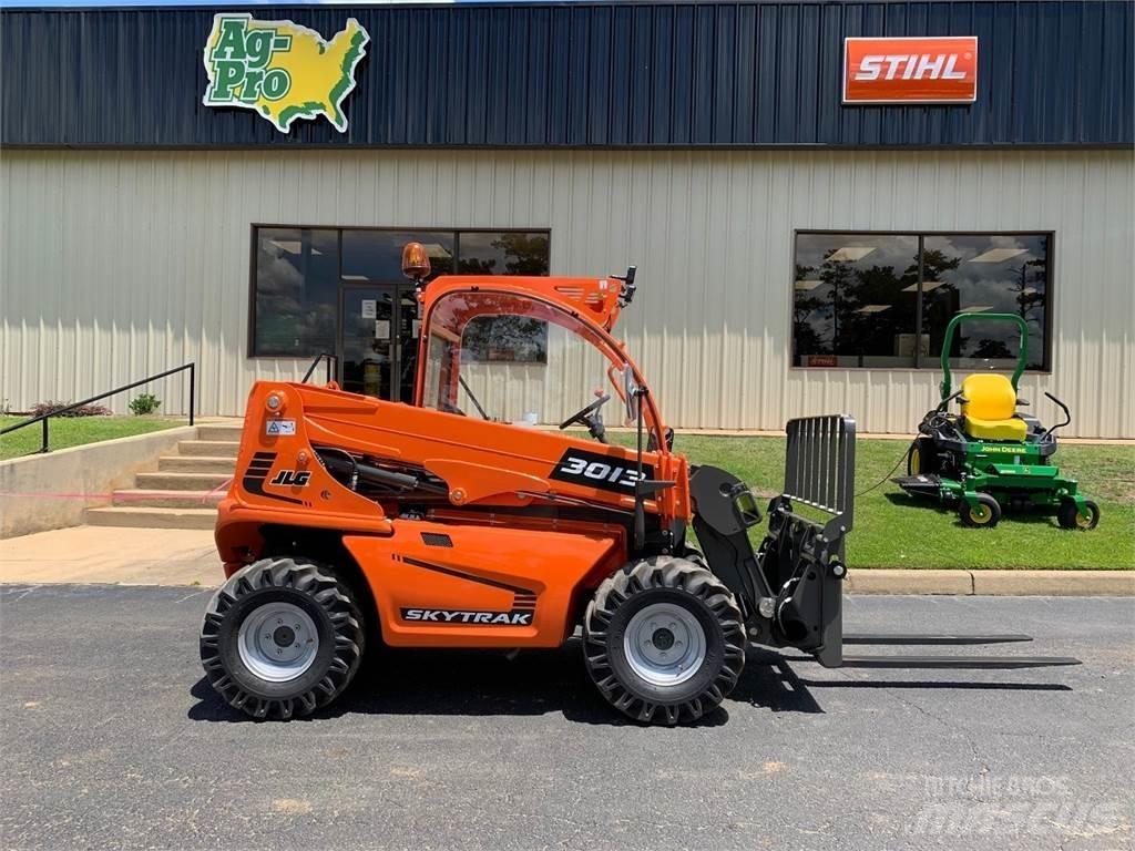 JLG 3013 Teleskopiskie manipulatori
