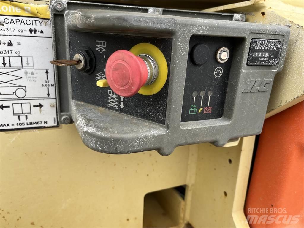 JLG 3246ES Citas pacelšanas iekārtas
